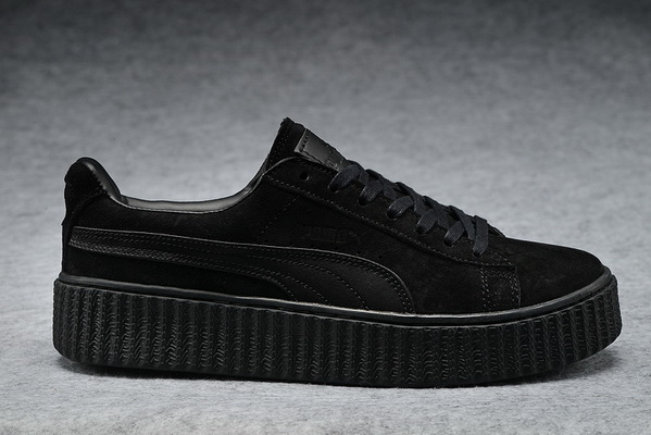 Puma x Rihanna Creepers Men Shoes--017